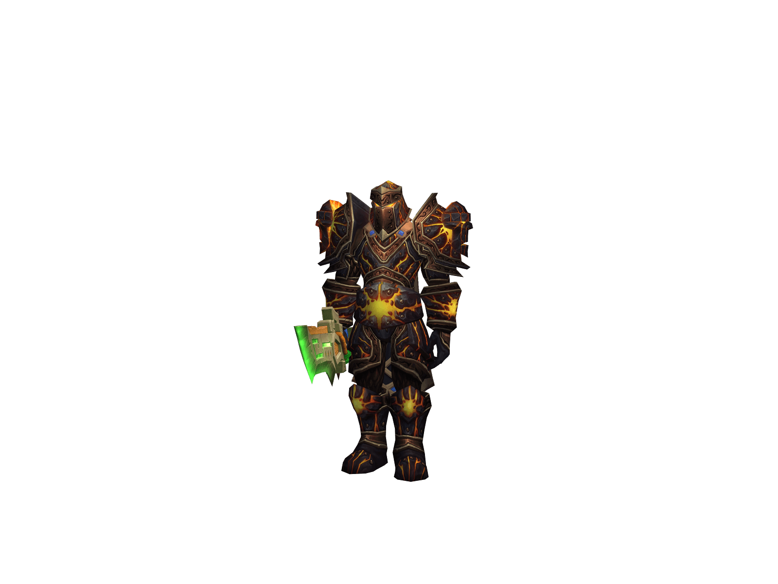 Full character render of Мардерос