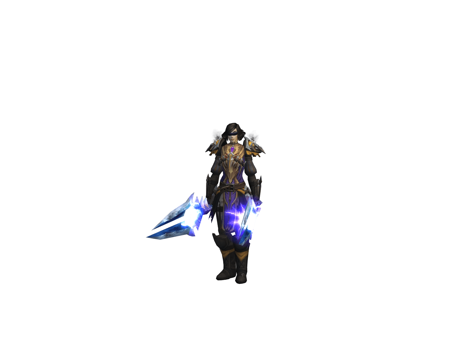 Full character render of Аурафармерх