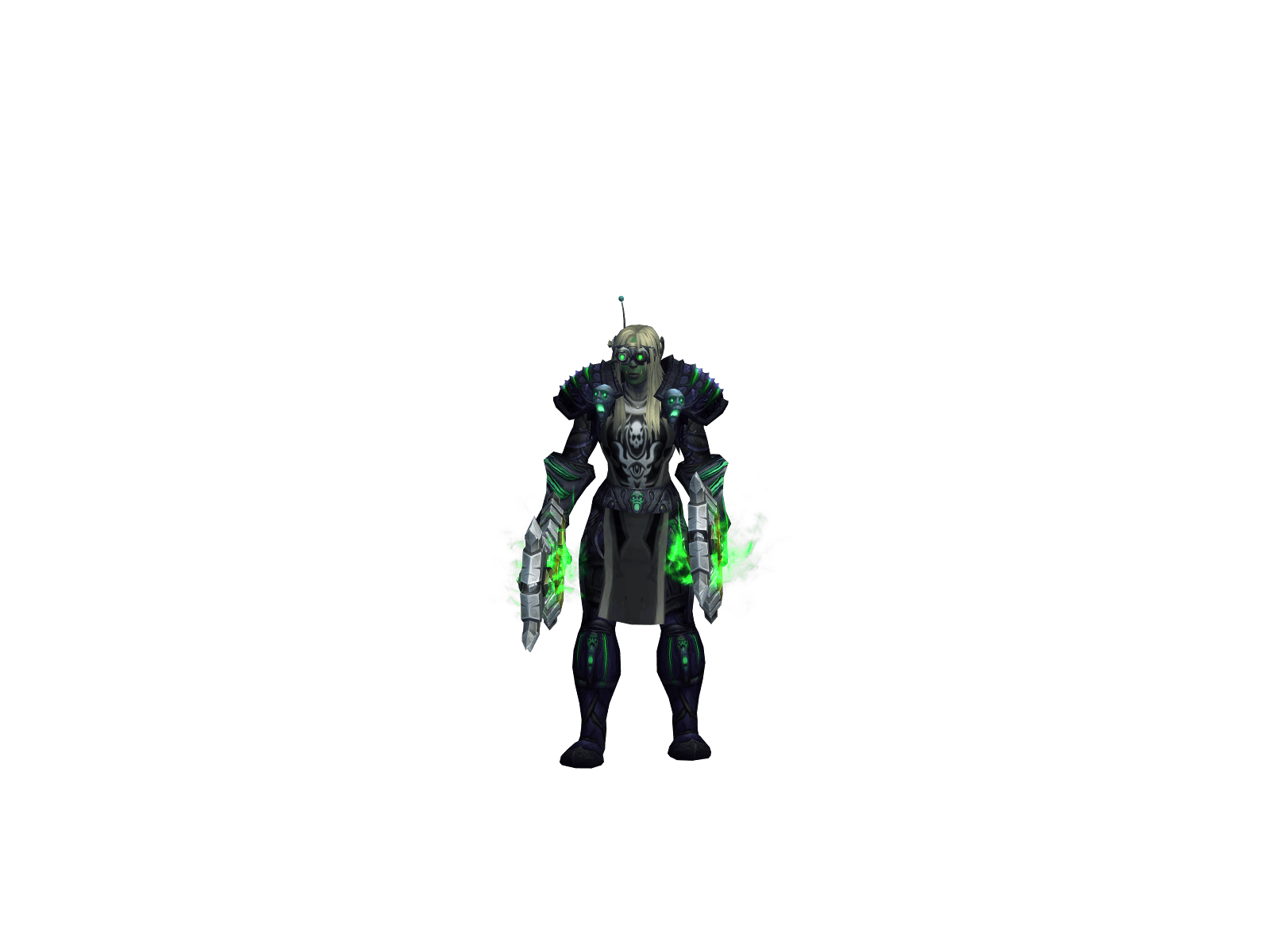 Full character render of Ysomad