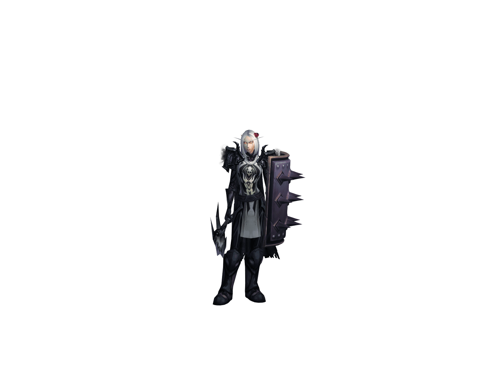 Full character render of Twiluna