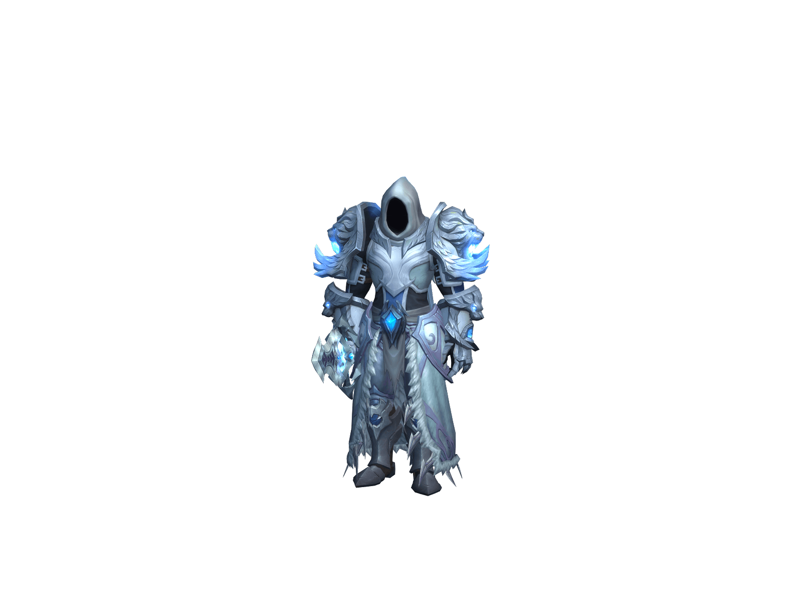 Full character render of Bofurs