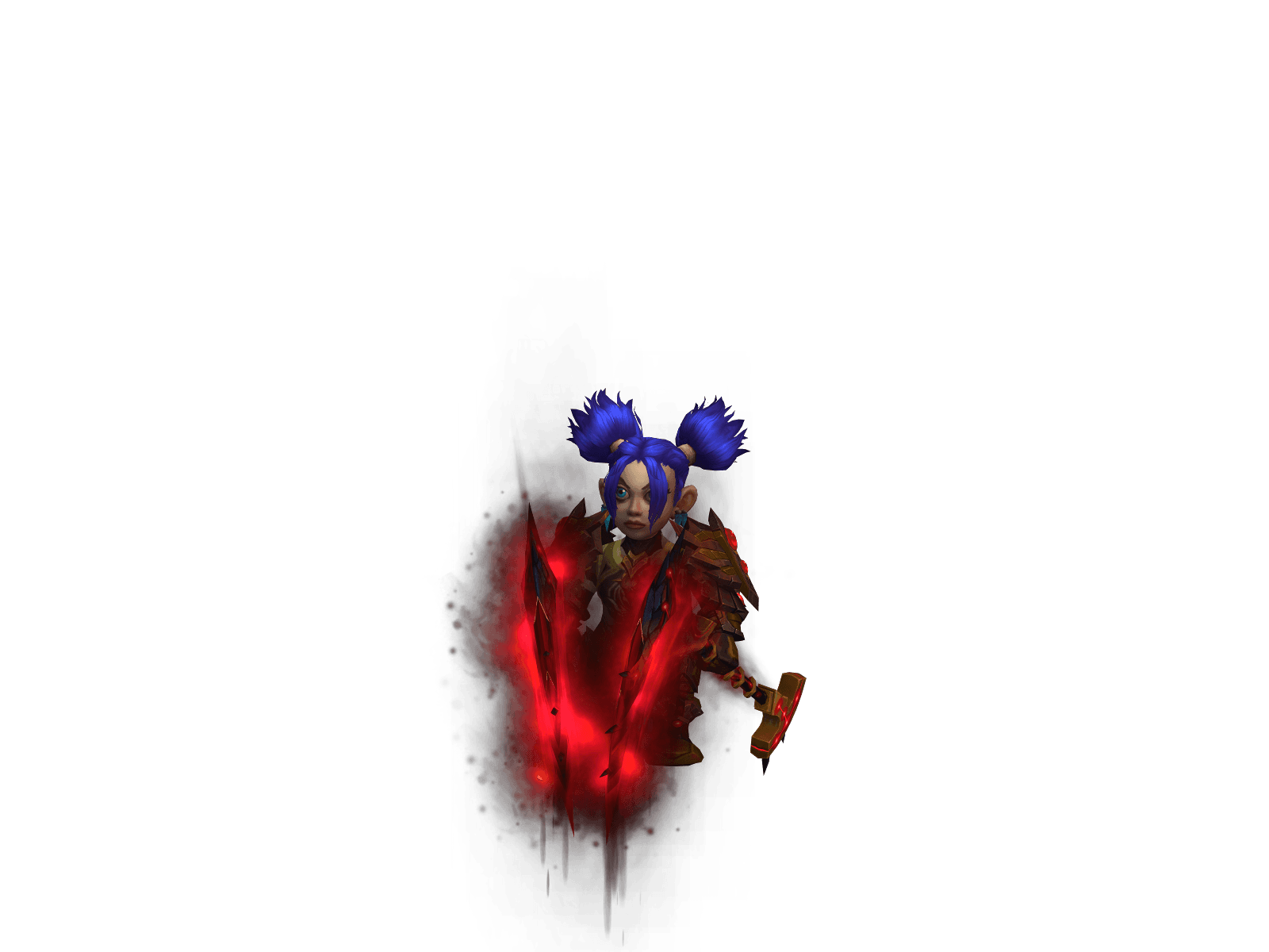 Full character render of Reckx