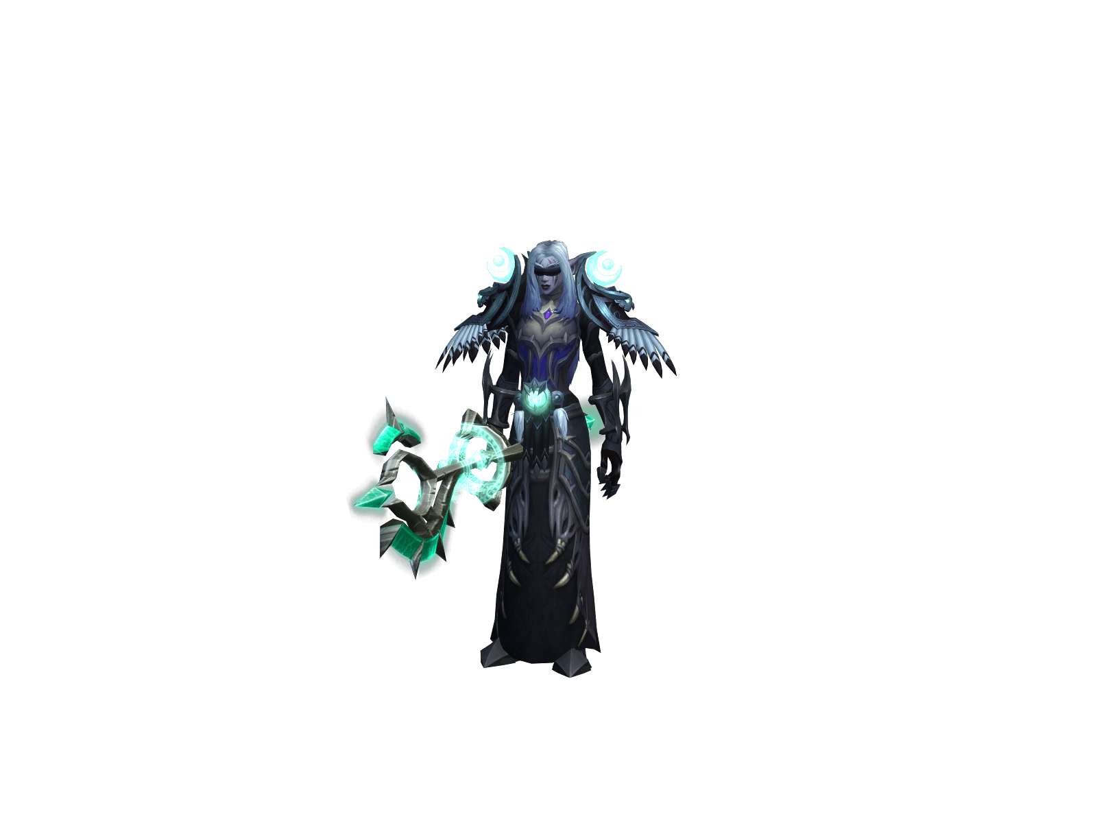 Full character render of Rimpularaisa