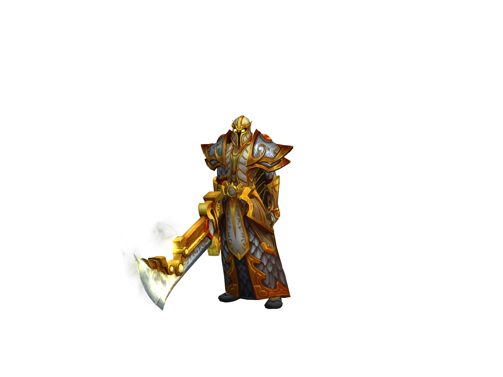 Full character render of Panzerspank