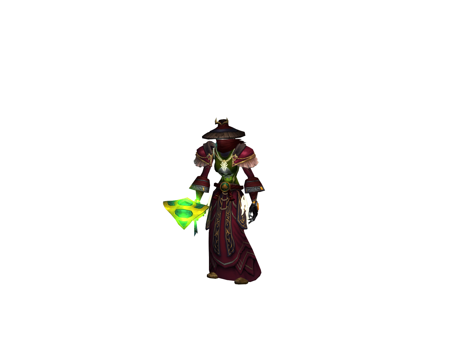 Full character render of Chillz