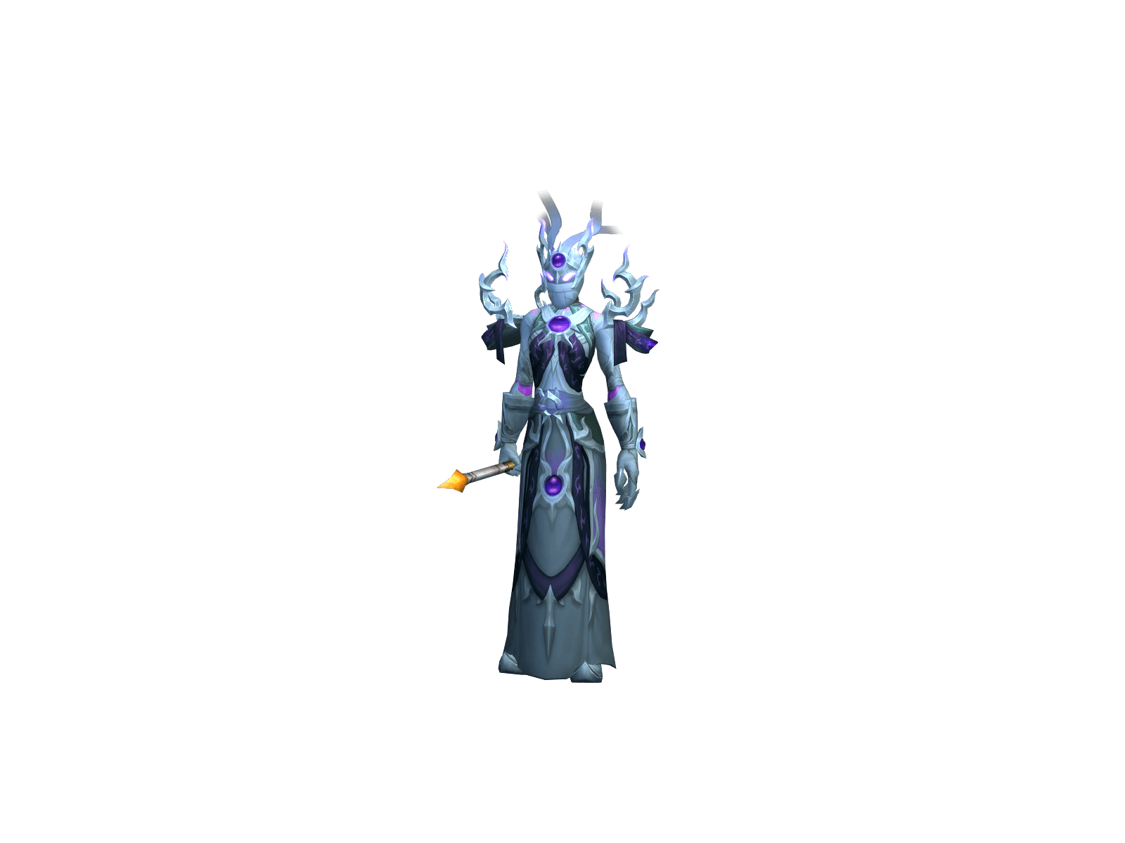 Full character render of Fixingyou