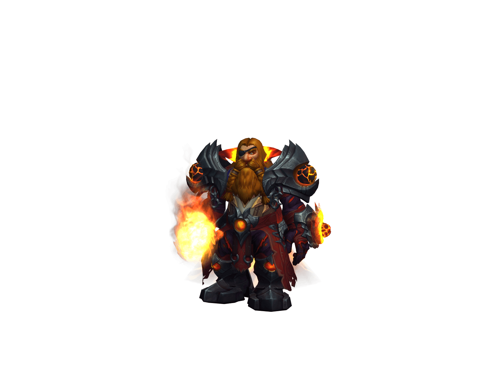 Full character render of Brohanswag