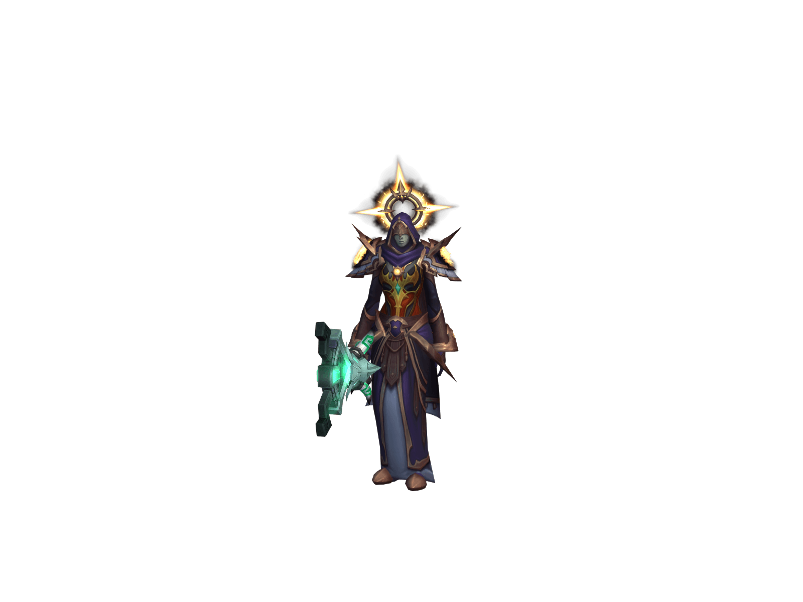 Full character render of Joeakimyo