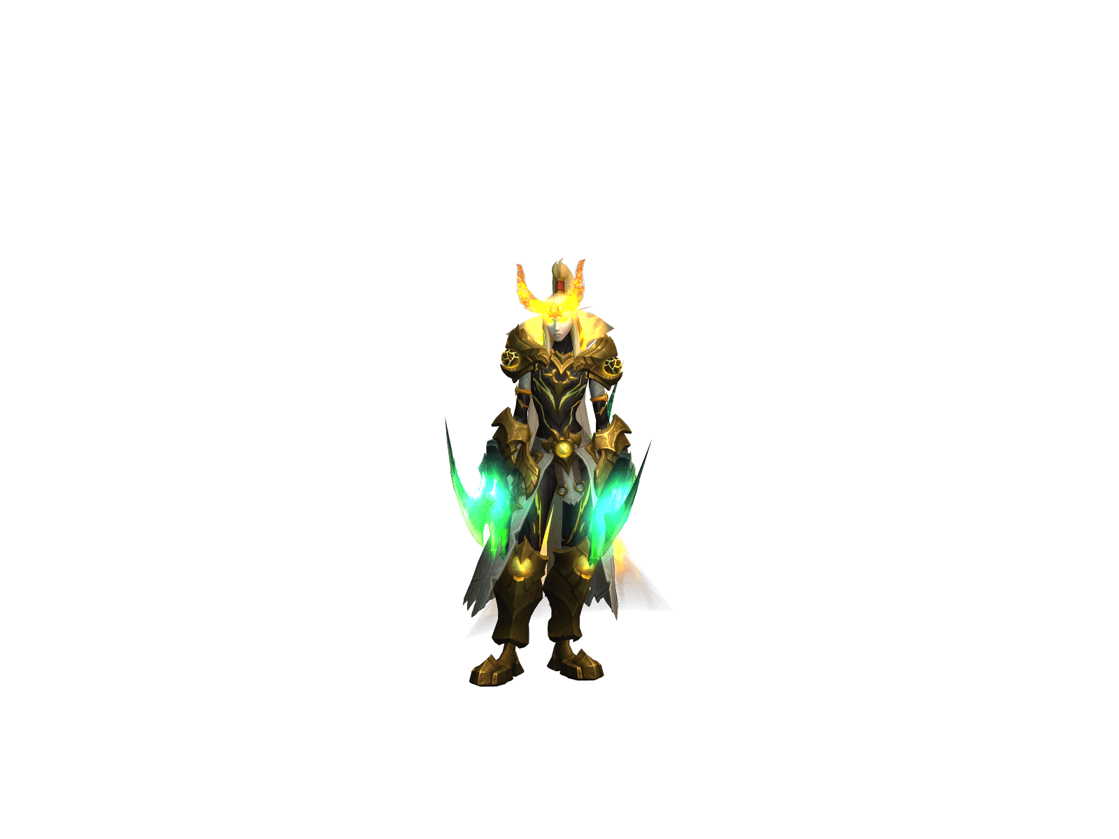 Full character render of Lemanda
