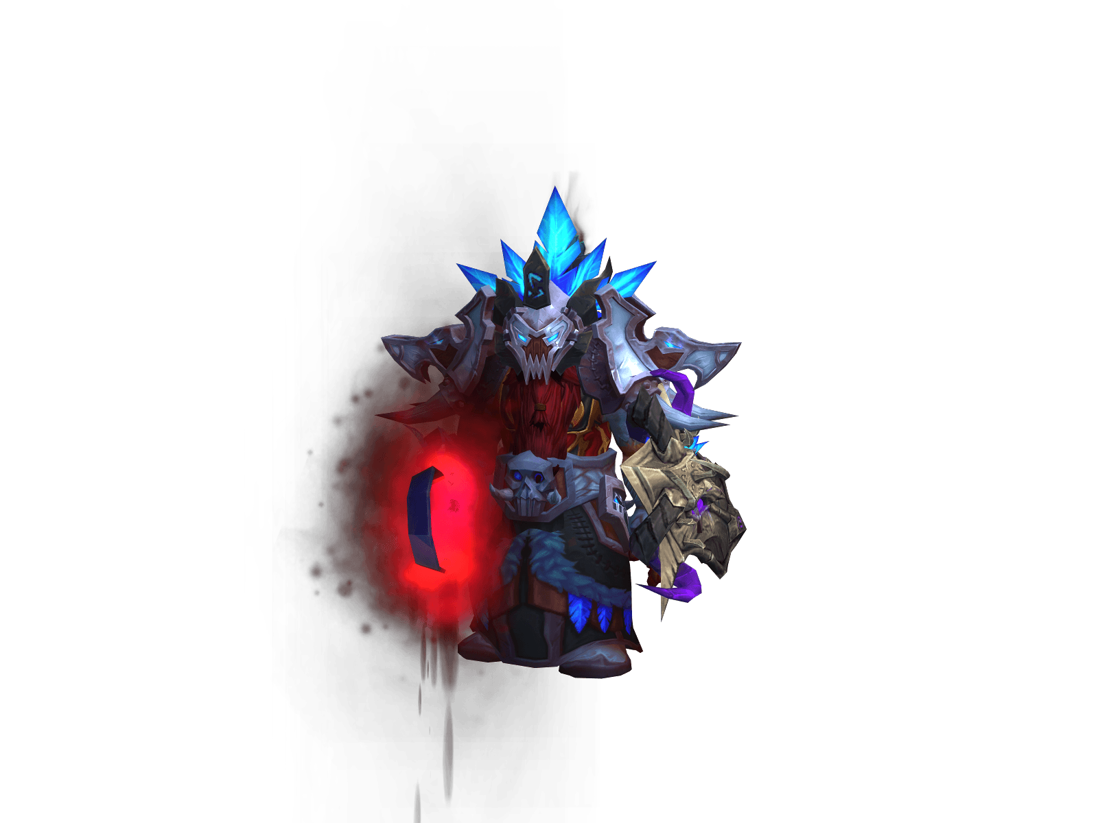 Full character render of Joakimyox