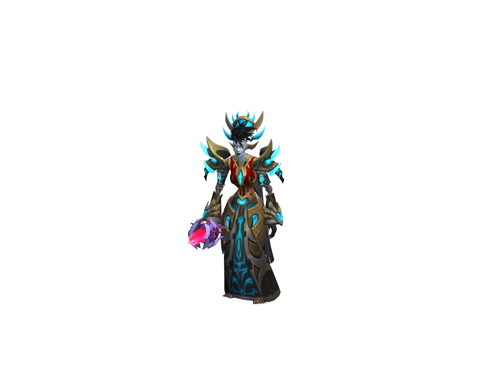 Full character render of Misspt