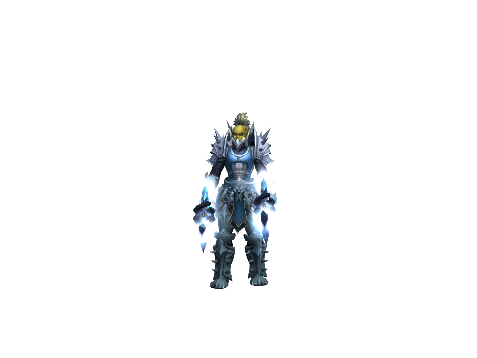 Full character render of Slyra