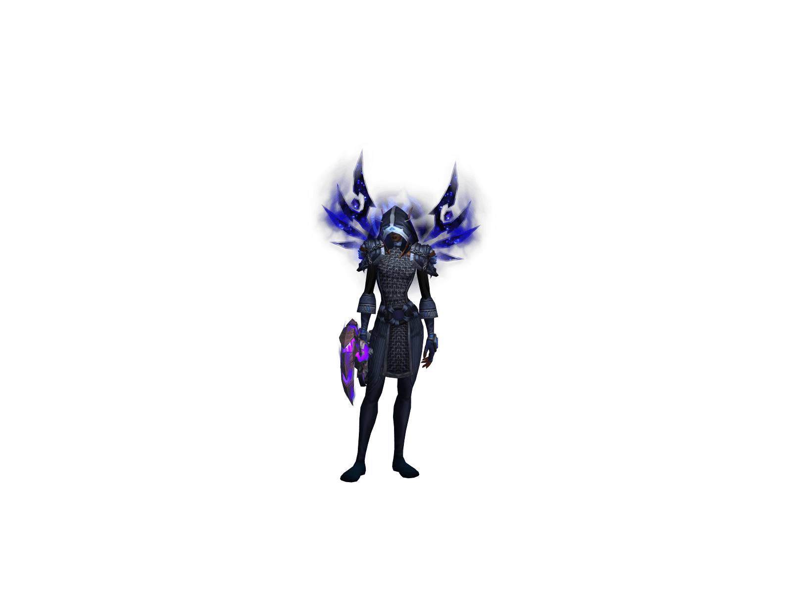 Full character render of Vthulsh