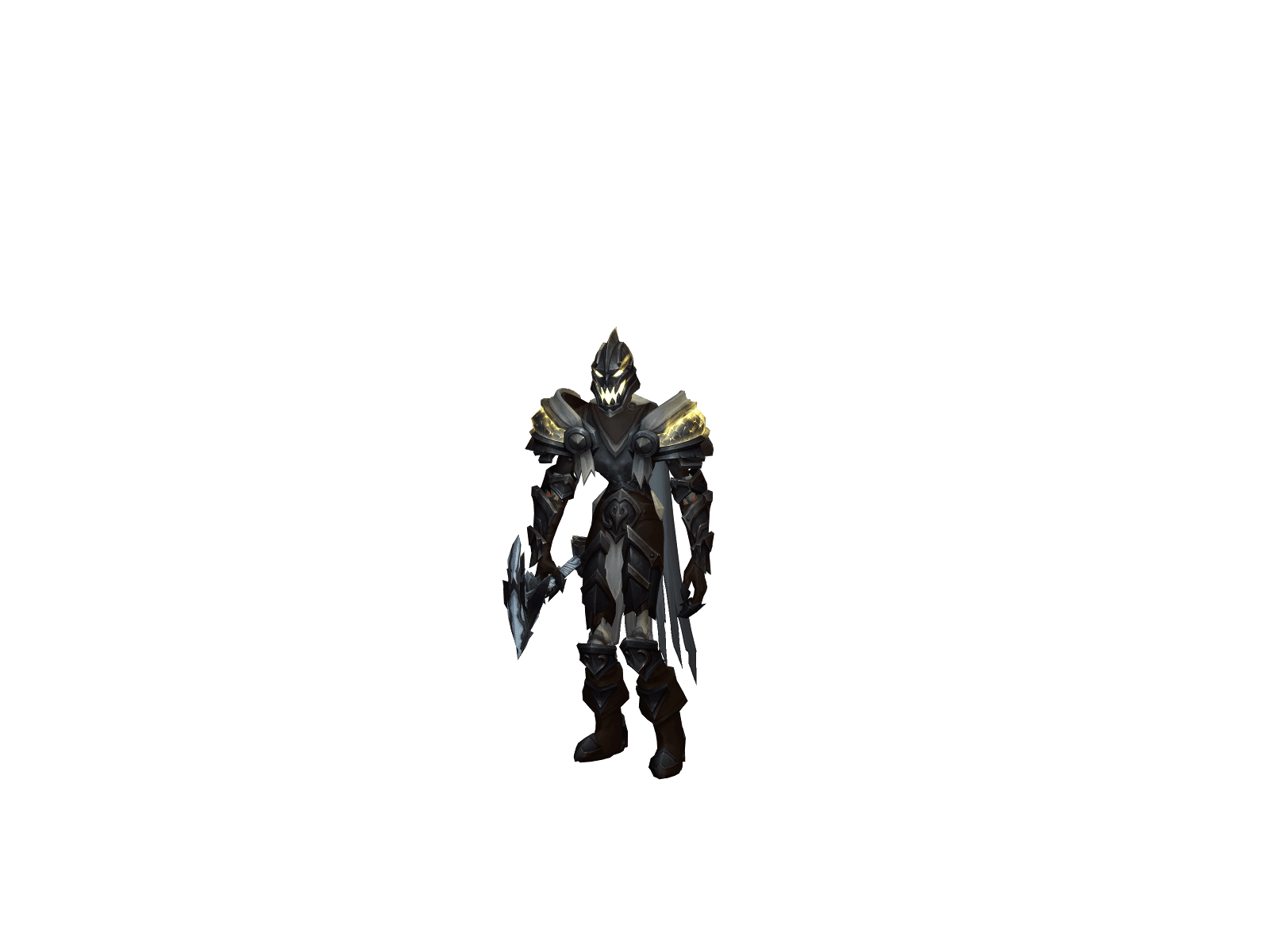Full character render of Pucheala