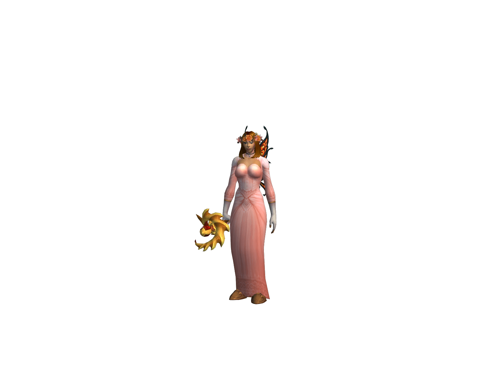Full character render of Susana