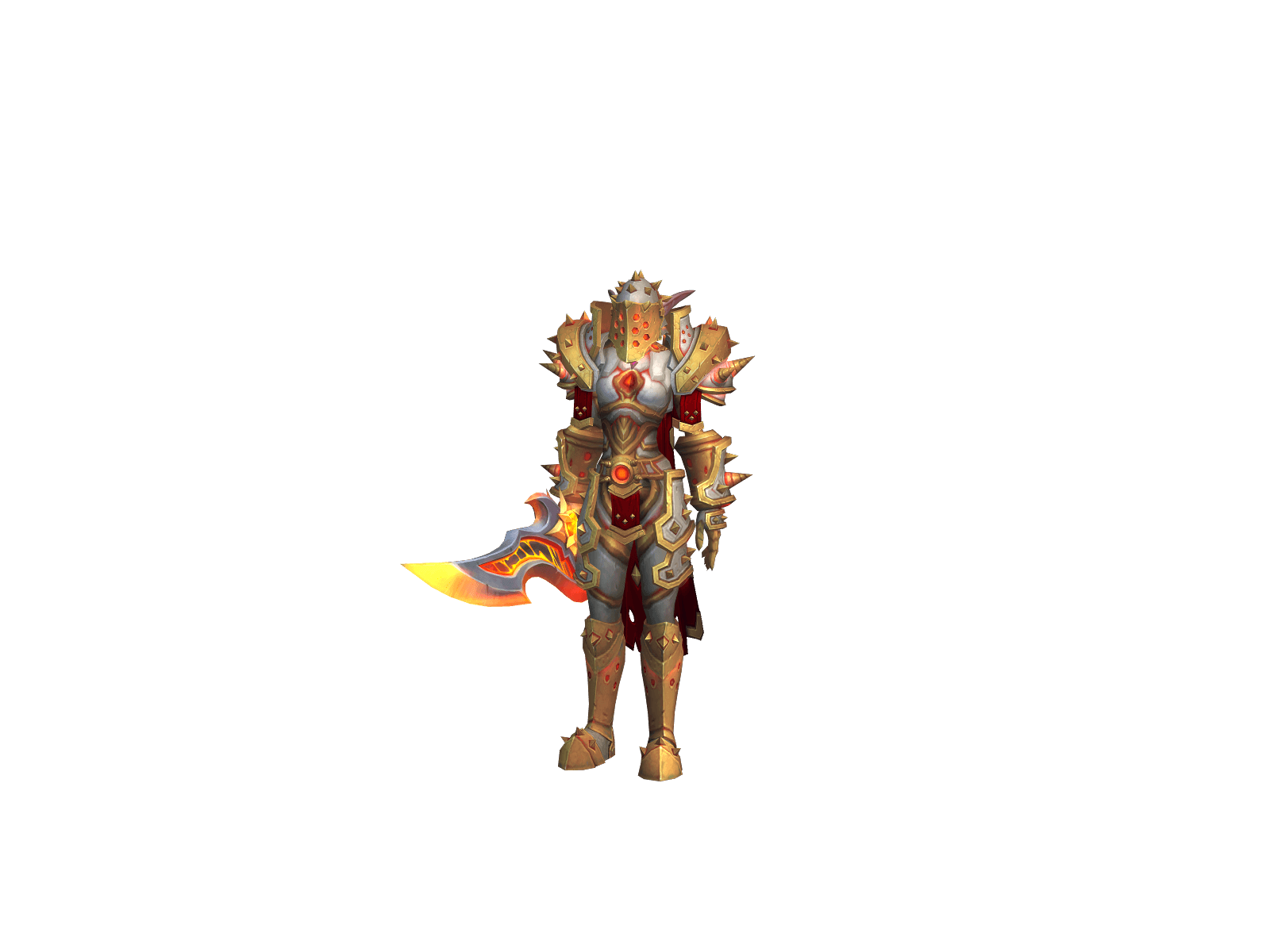 Full character render of Juxon