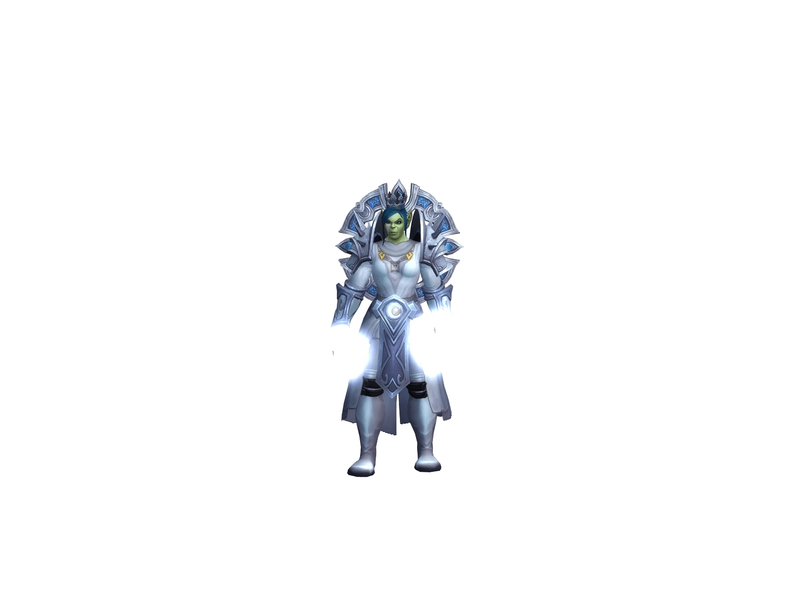 Full character render of Банкакапусты
