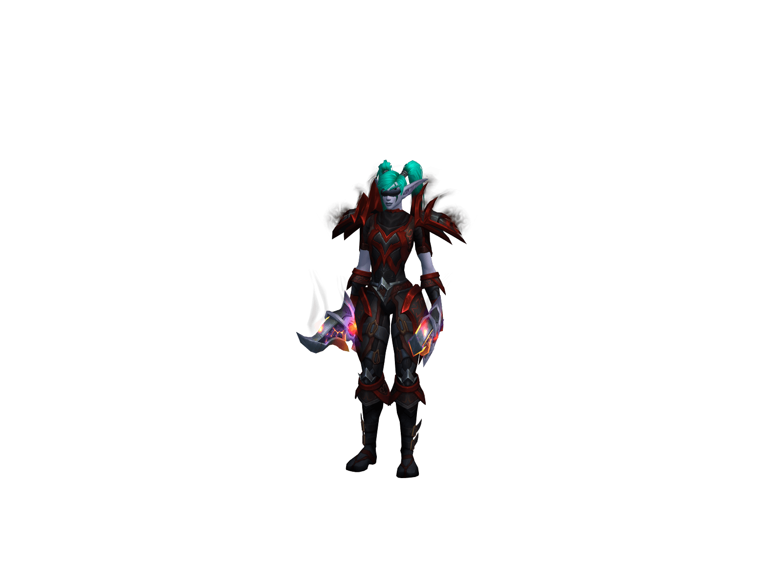 Full character render of Ráiserx