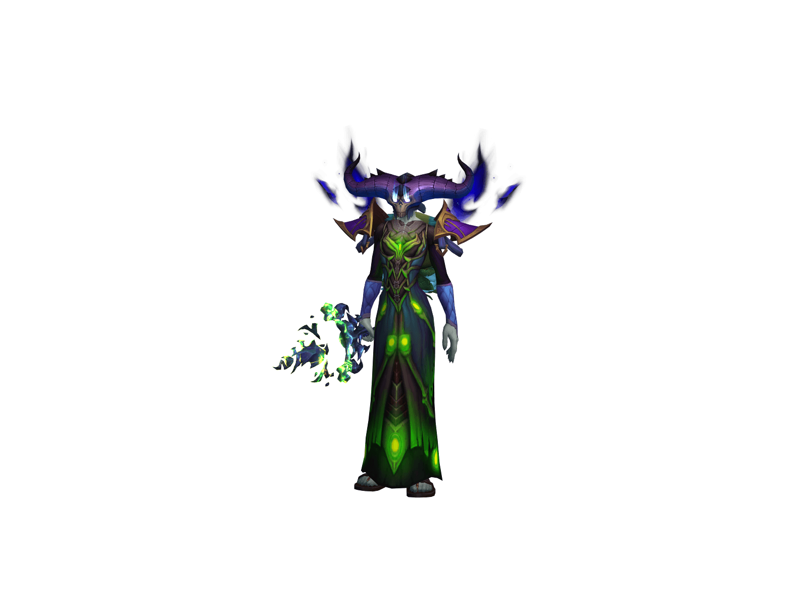 Full character render of Sori
