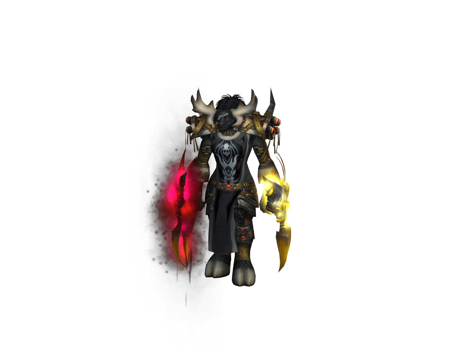 Full character render of Wawawawawaaw
