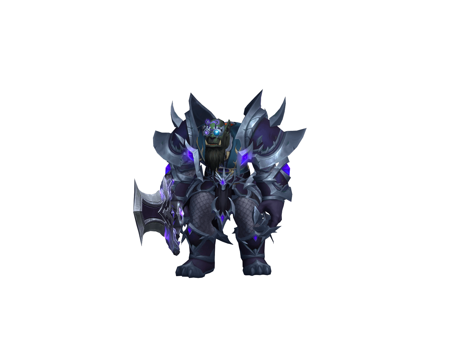 Full character render of Johnnyswins