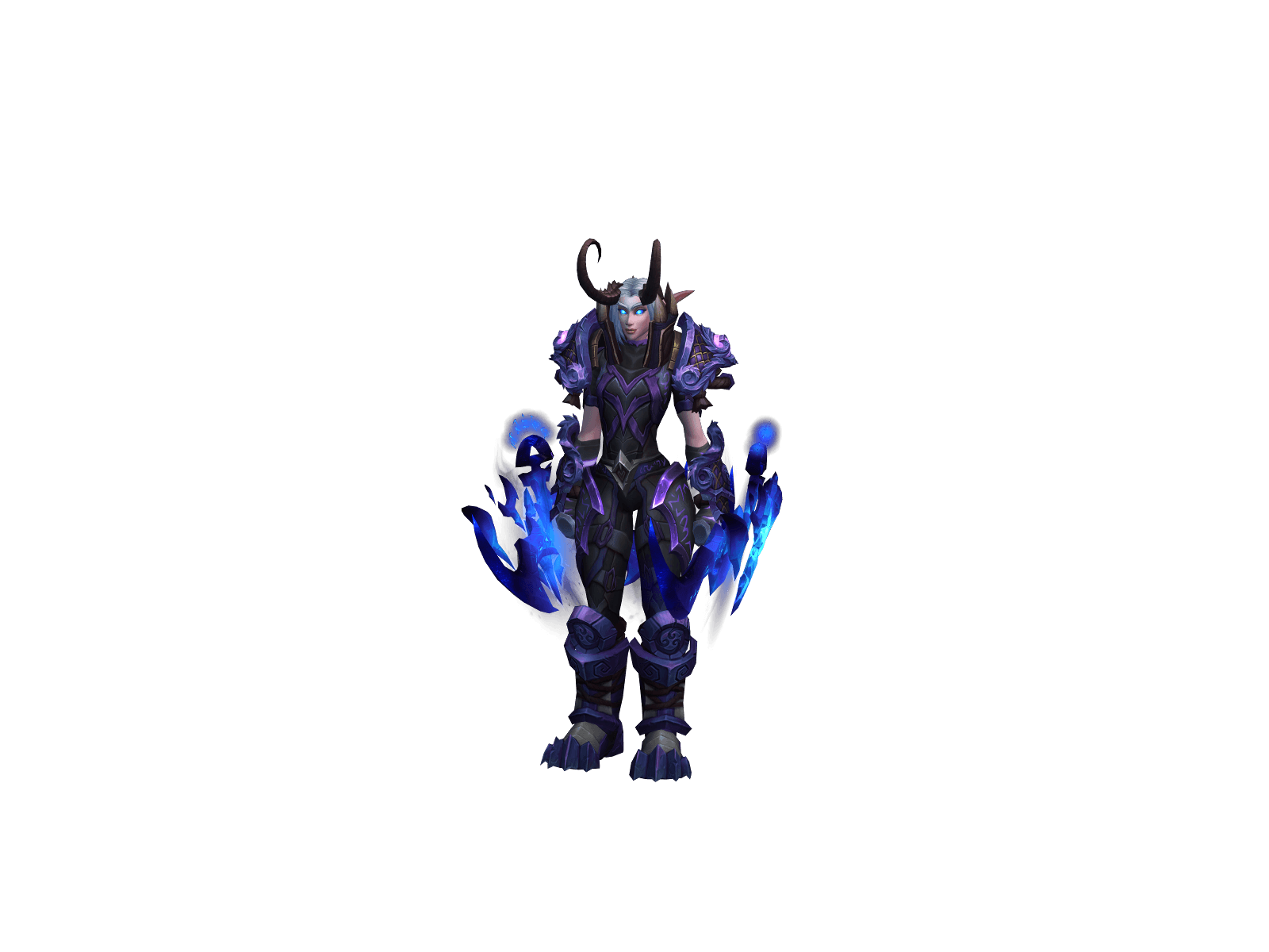 Full character render of Xenogear