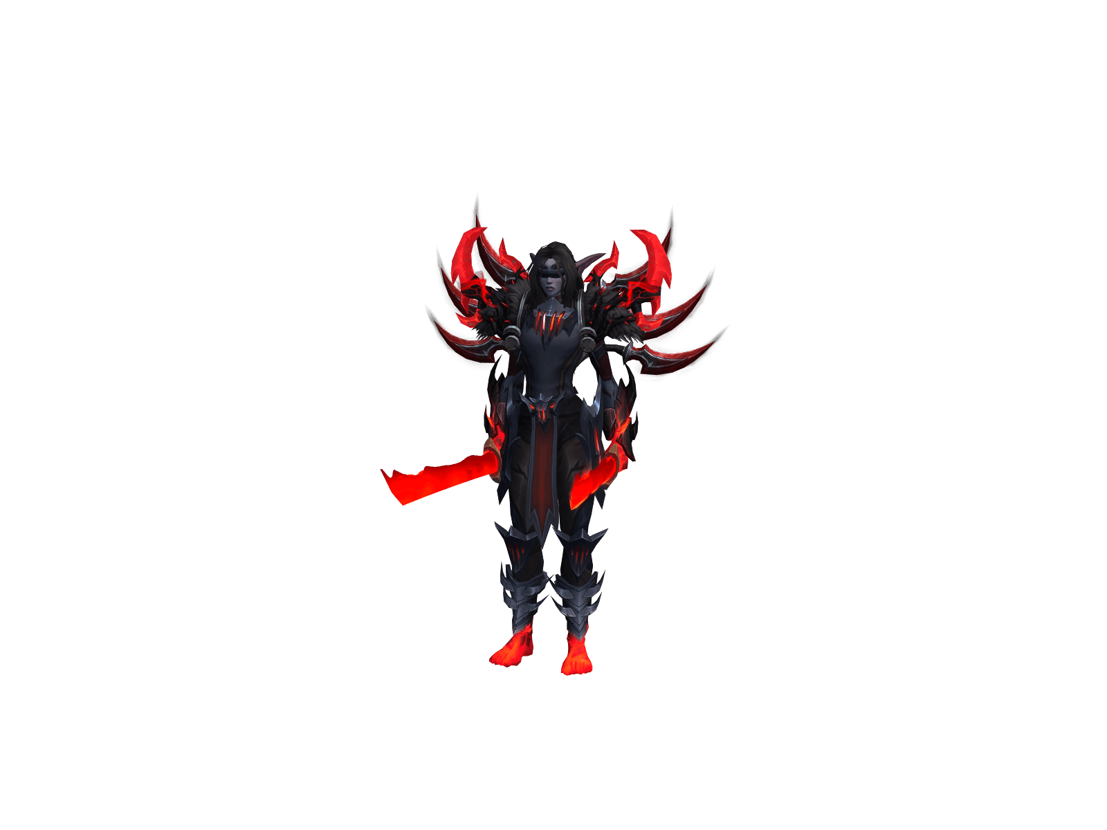 Full character render of Rïmðh