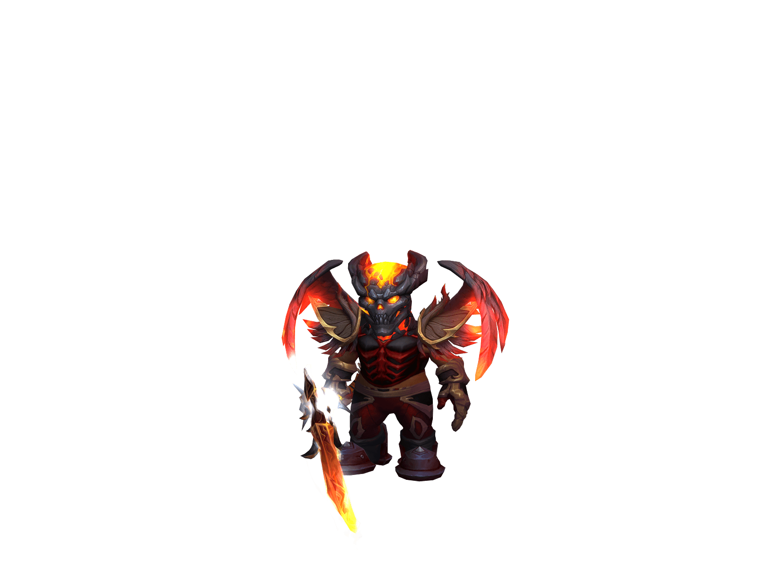 Full character render of Zvëzd