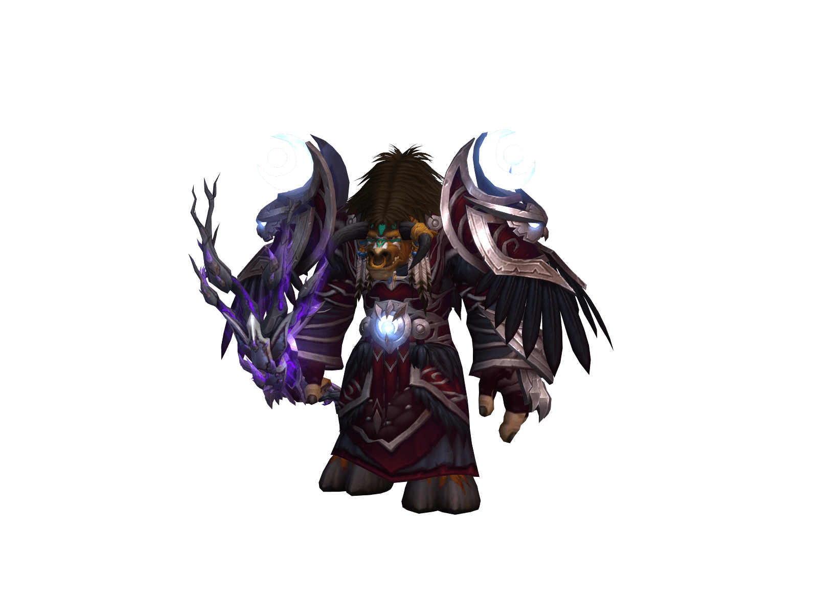 Full character render of Shadowsdoom