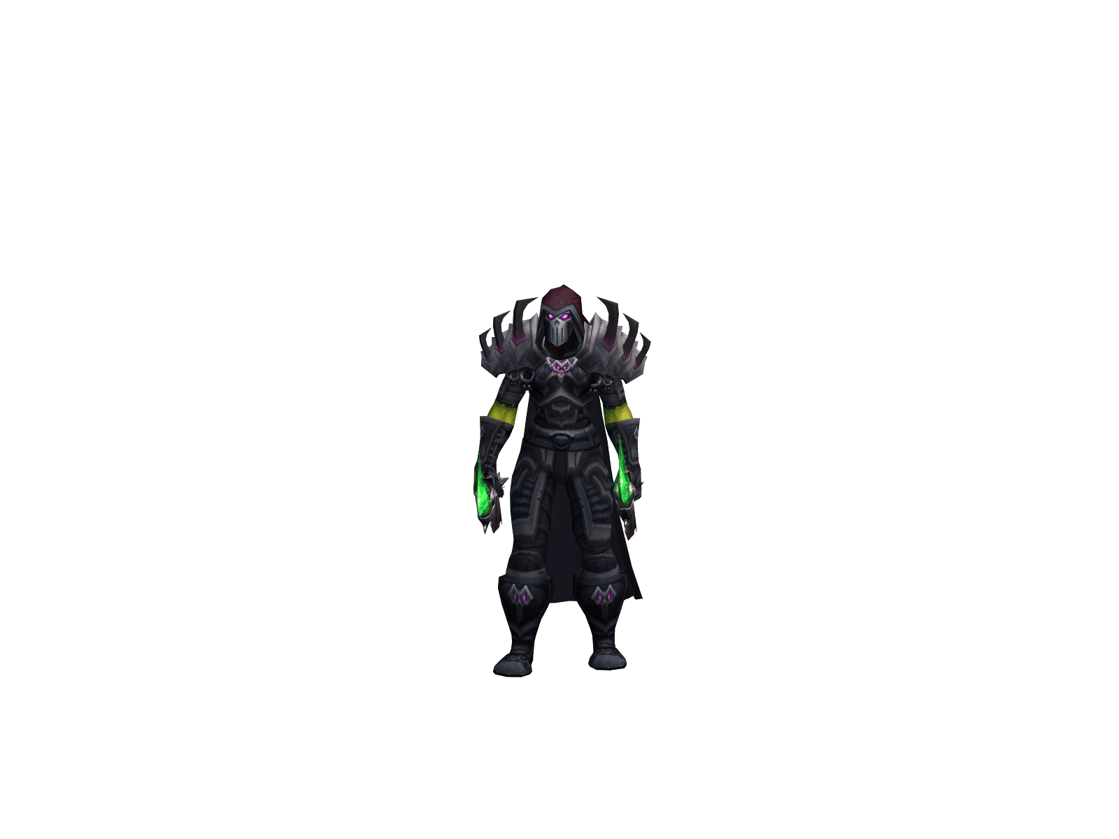 Full character render of Anarky