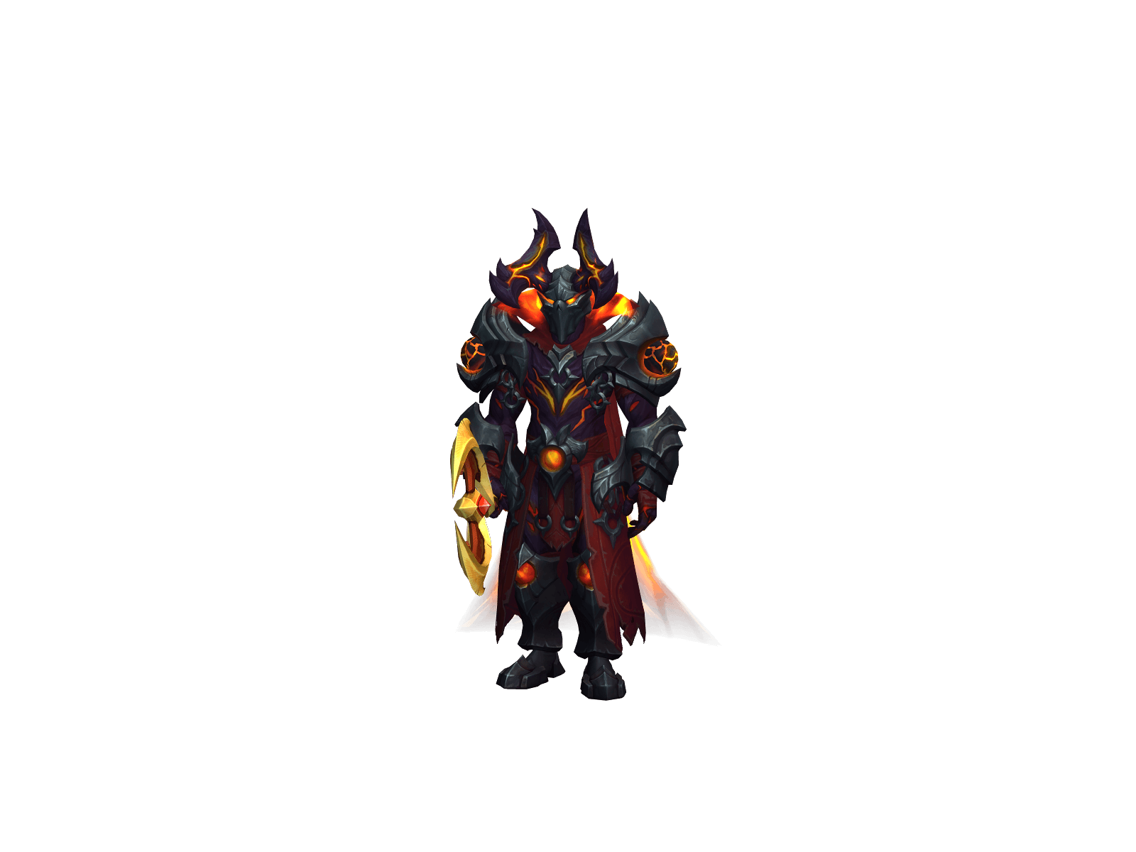 Full character render of Arpelegit