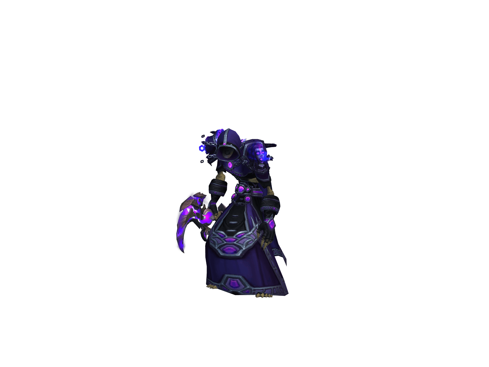 Full character render of Немецгодх