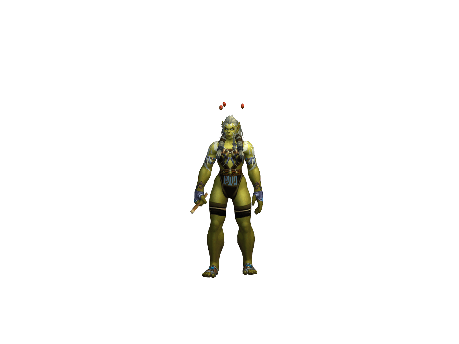 Full character render of Инвентор