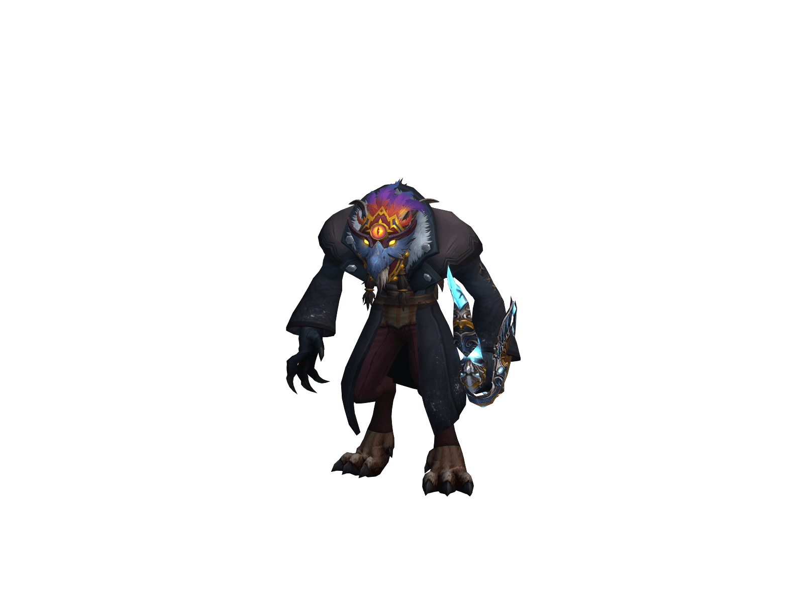 Full character render of Ххиххиххиххи
