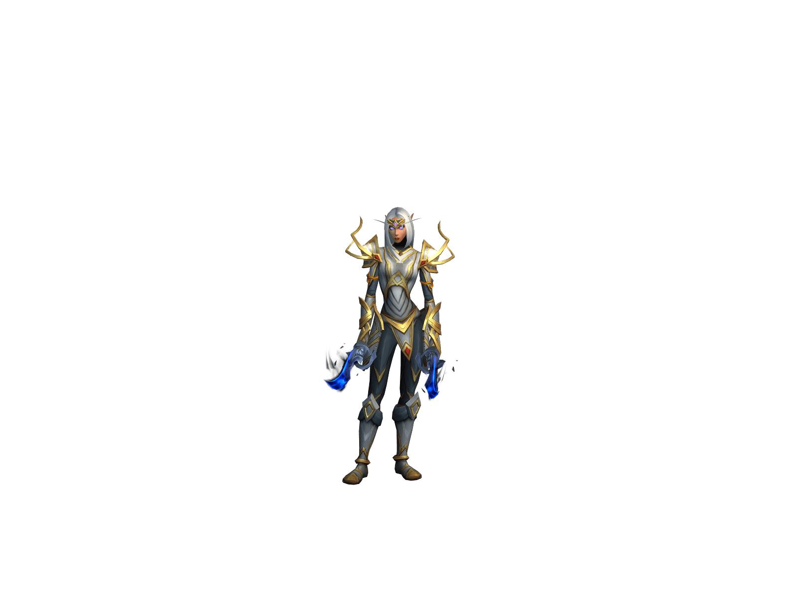 Full character render of Рюлавсзероту