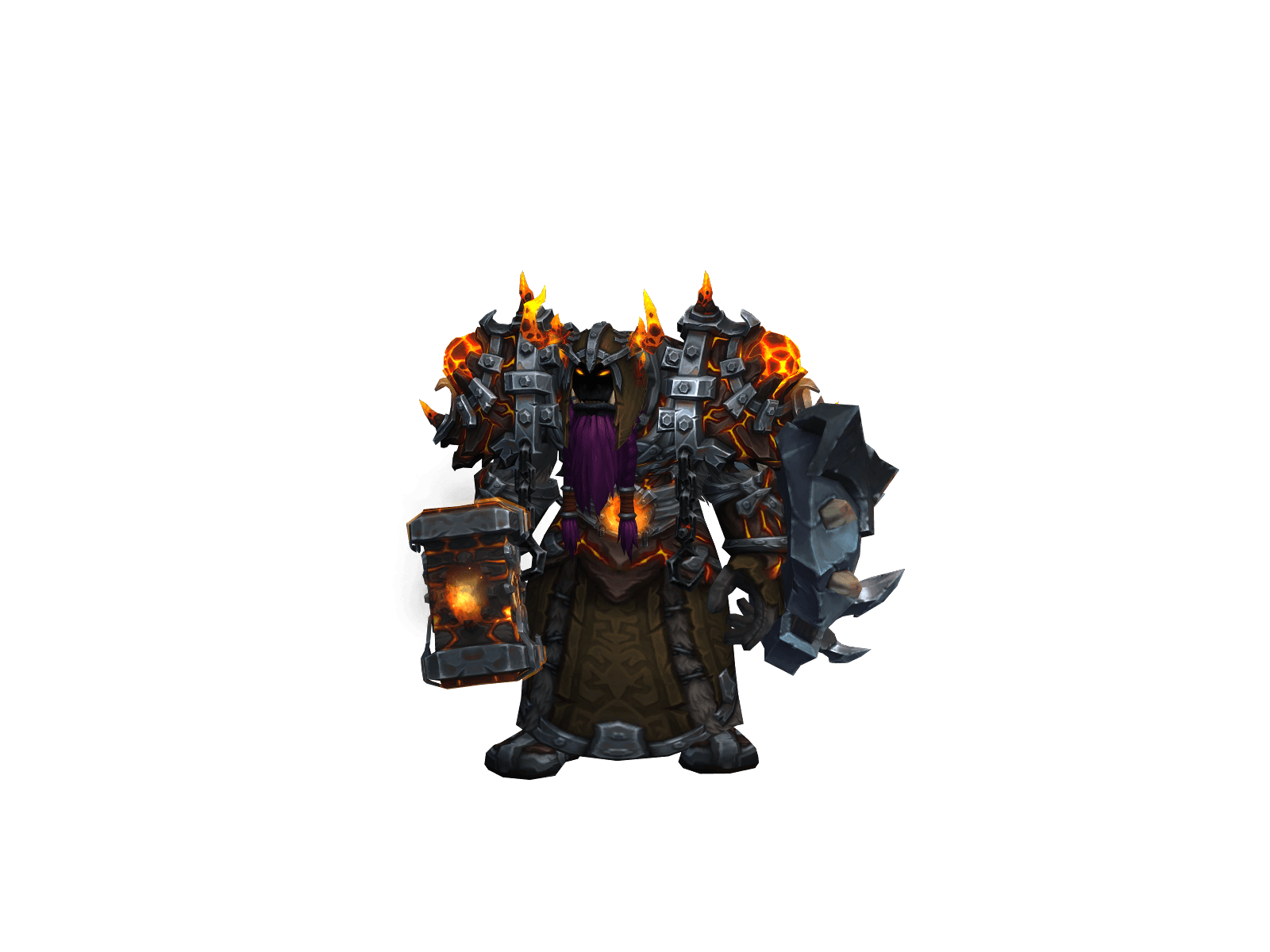 Full character render of Харгентднурх