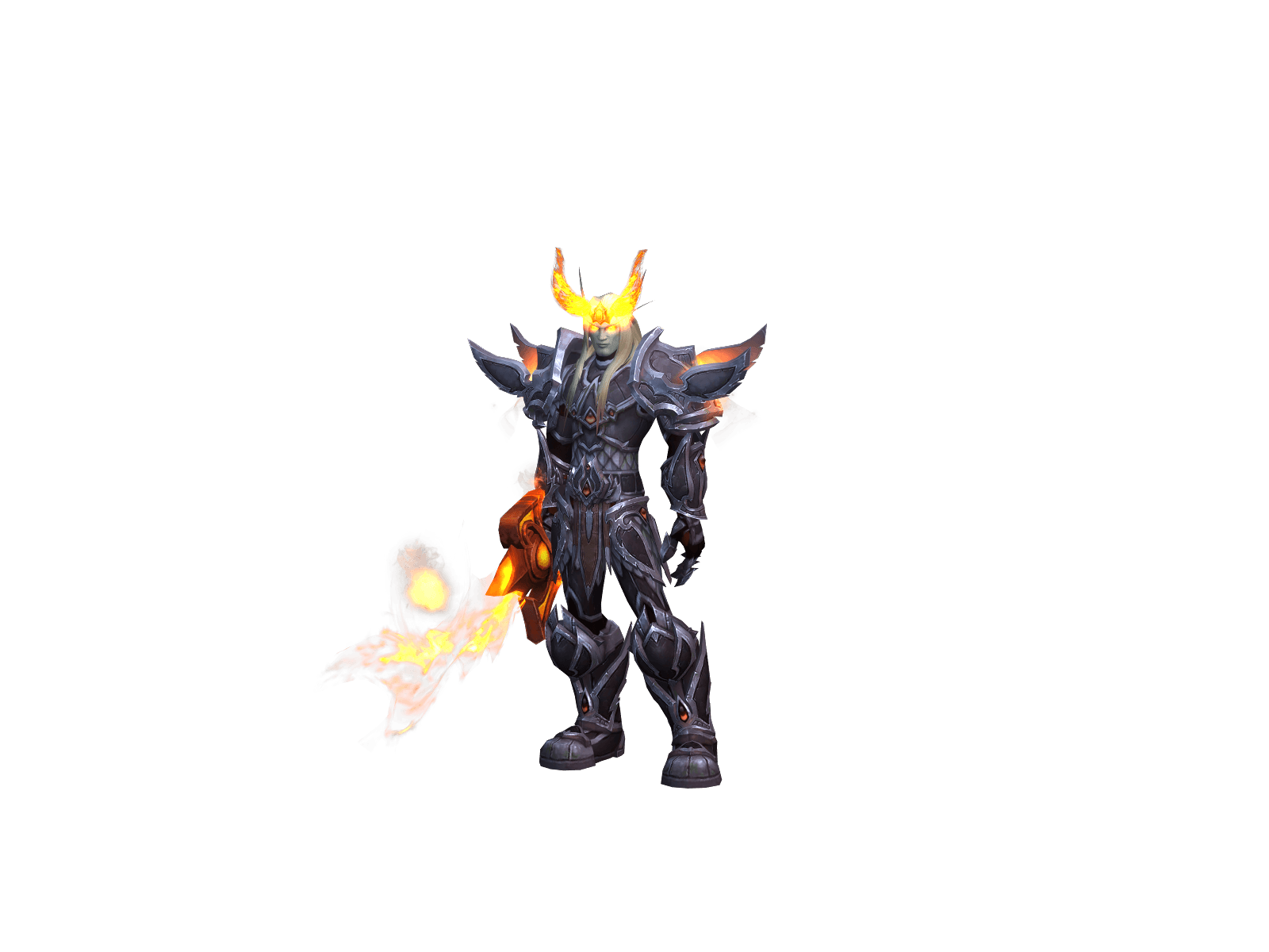 Full character render of Пинкпуссибой