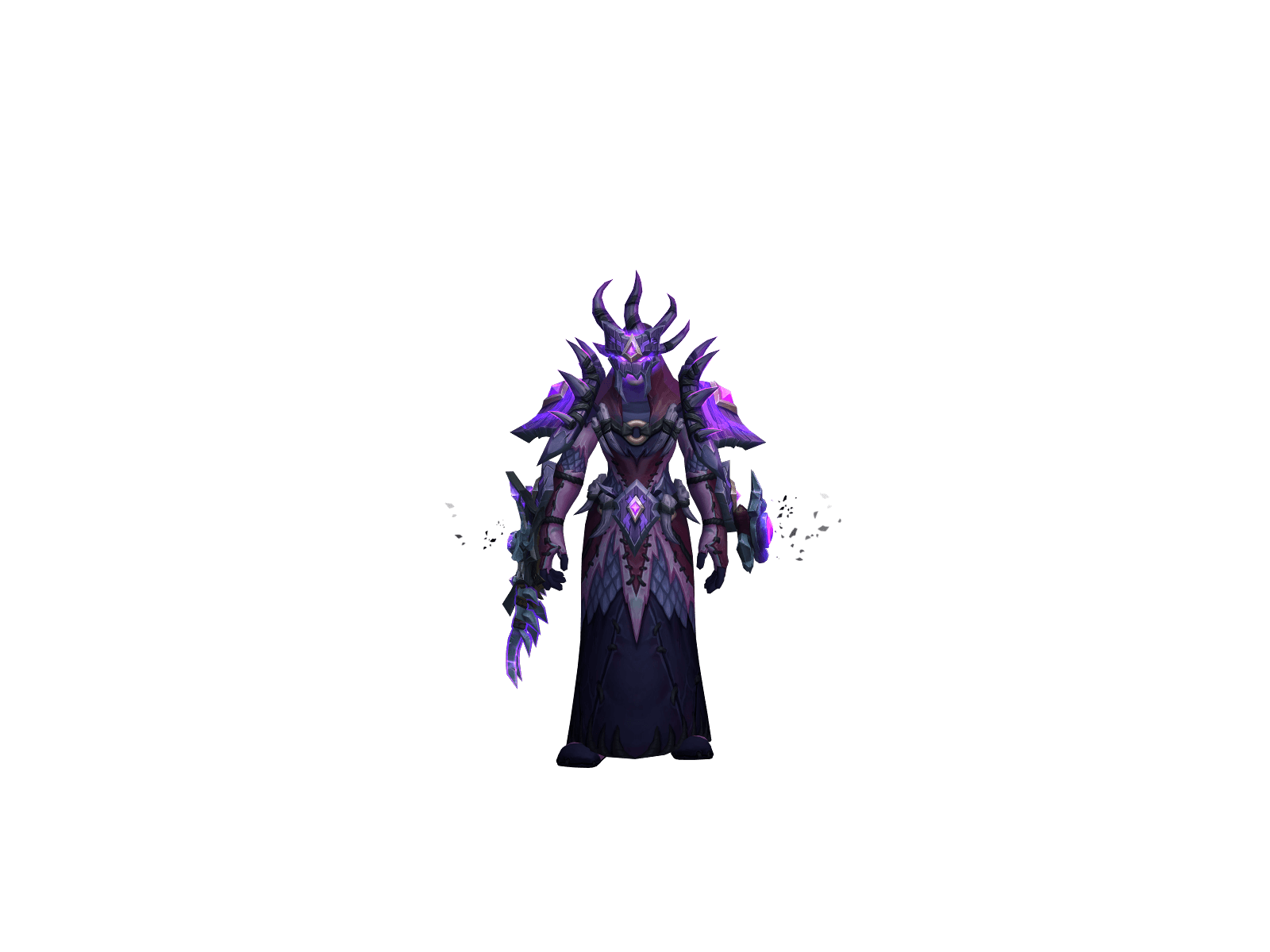 Full character render of Айвимэдисон