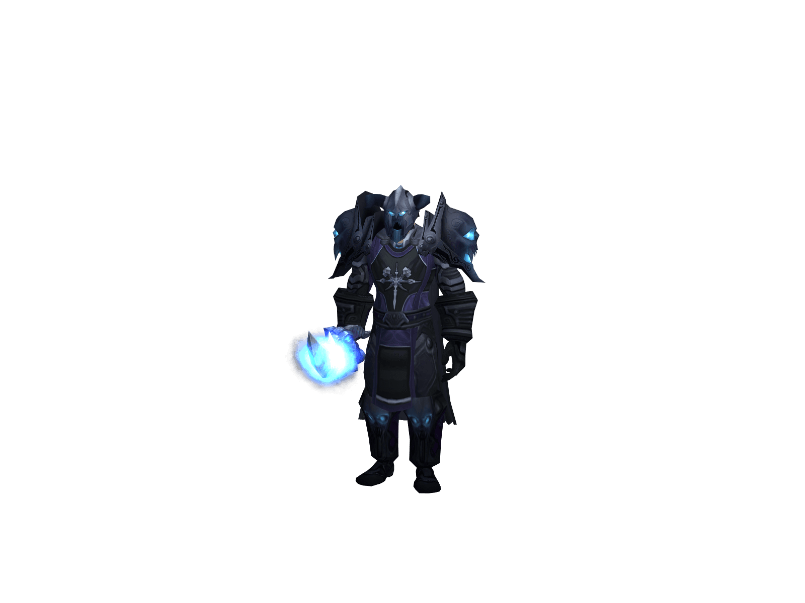Full character render of Артамменетил