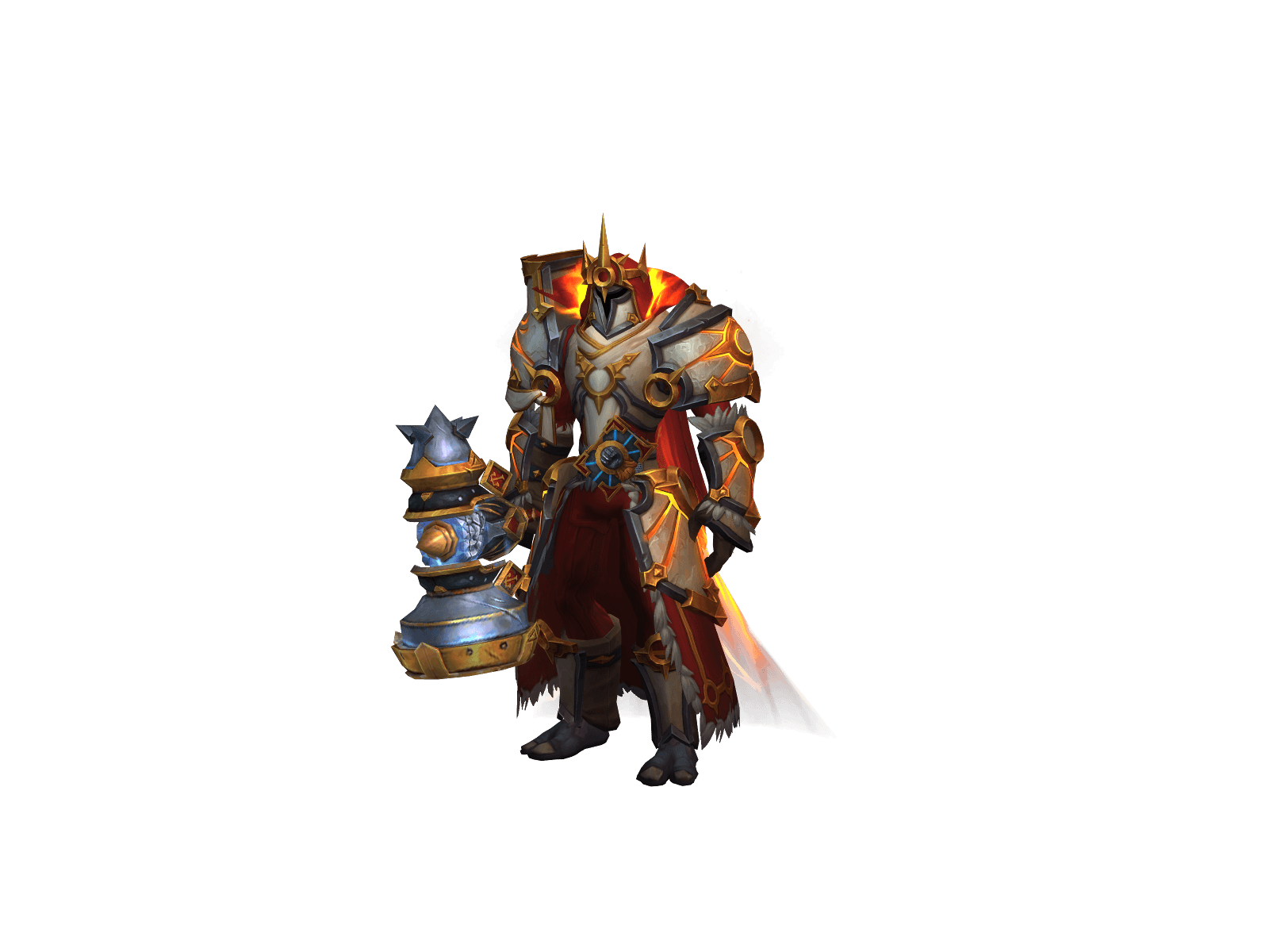 Full character render of Небенхот