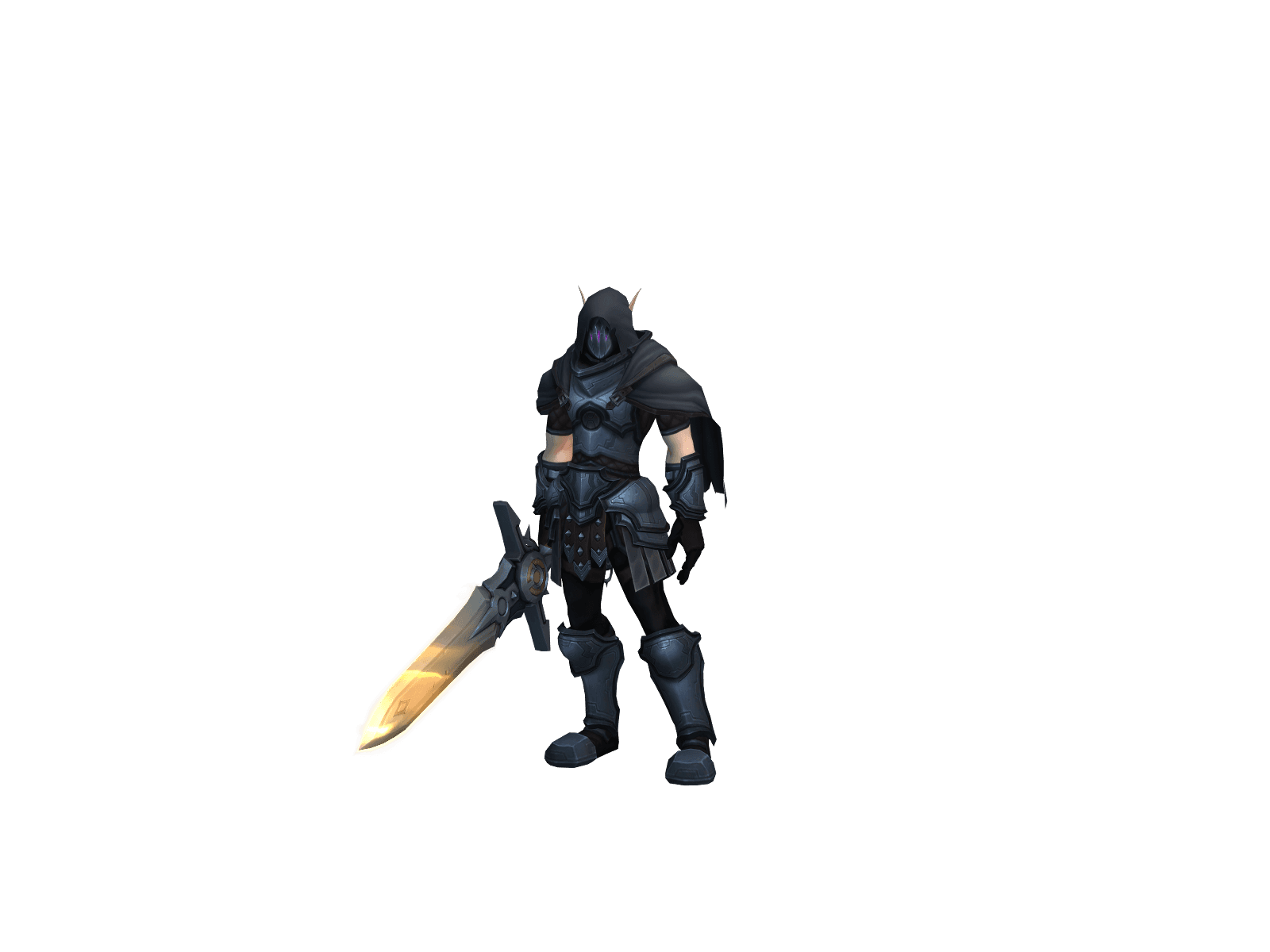 Full character render of Лемм