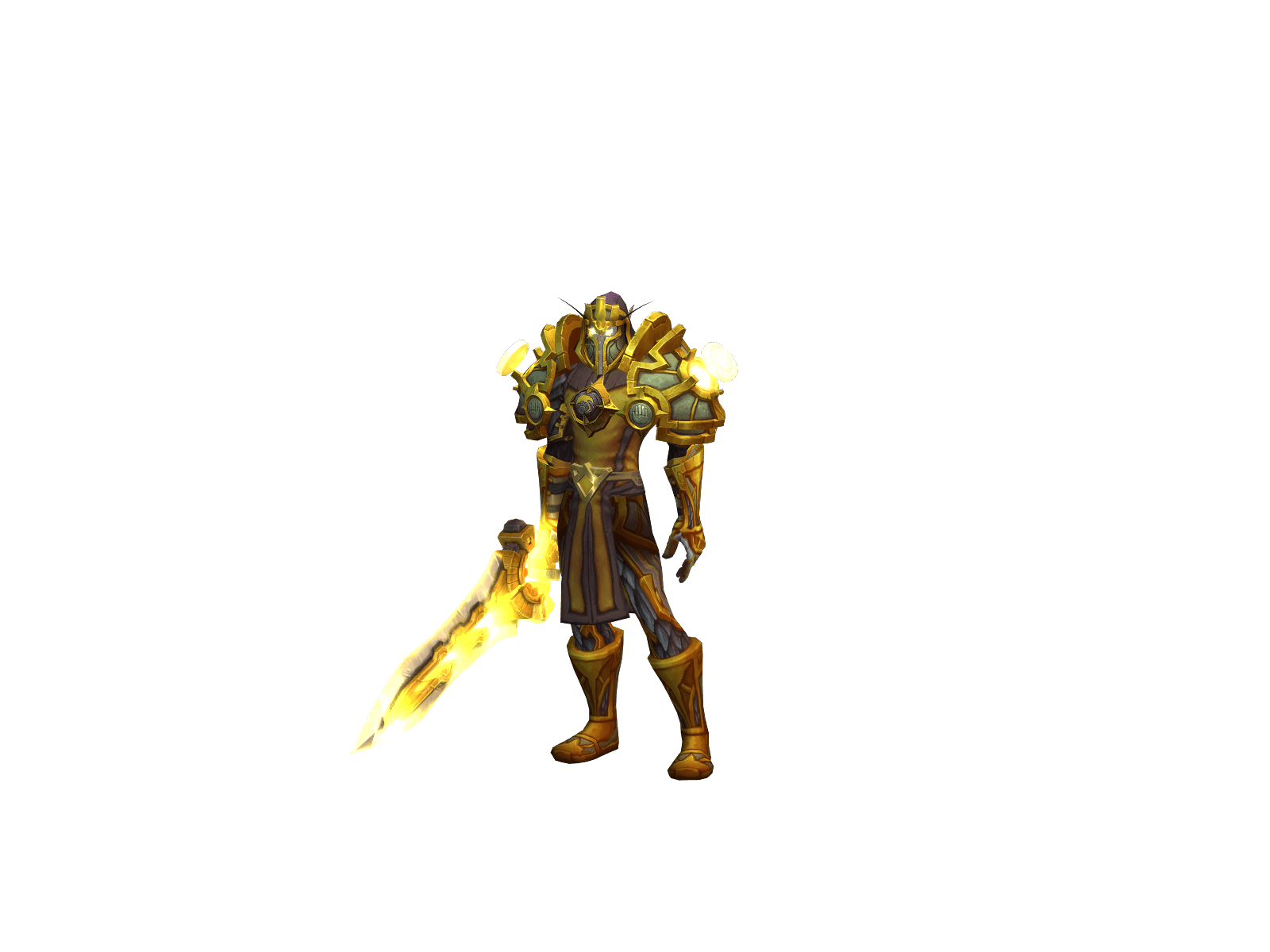 Full character render of Светочар