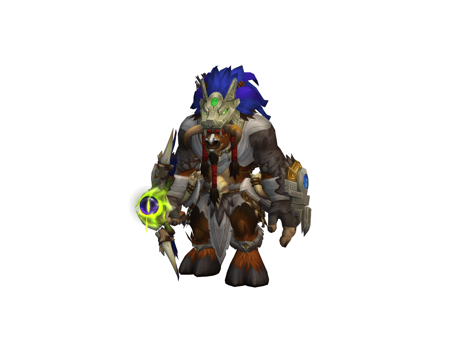 Full character render of Балдежно
