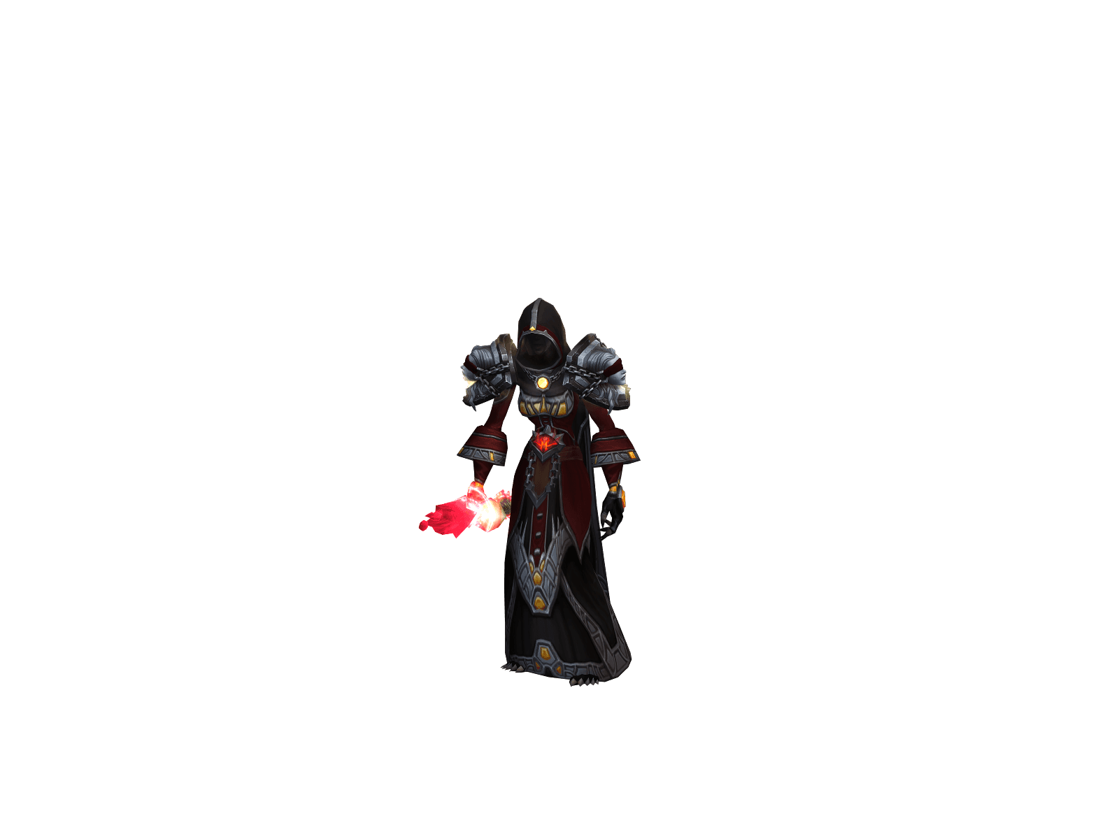 Full character render of Джасмии