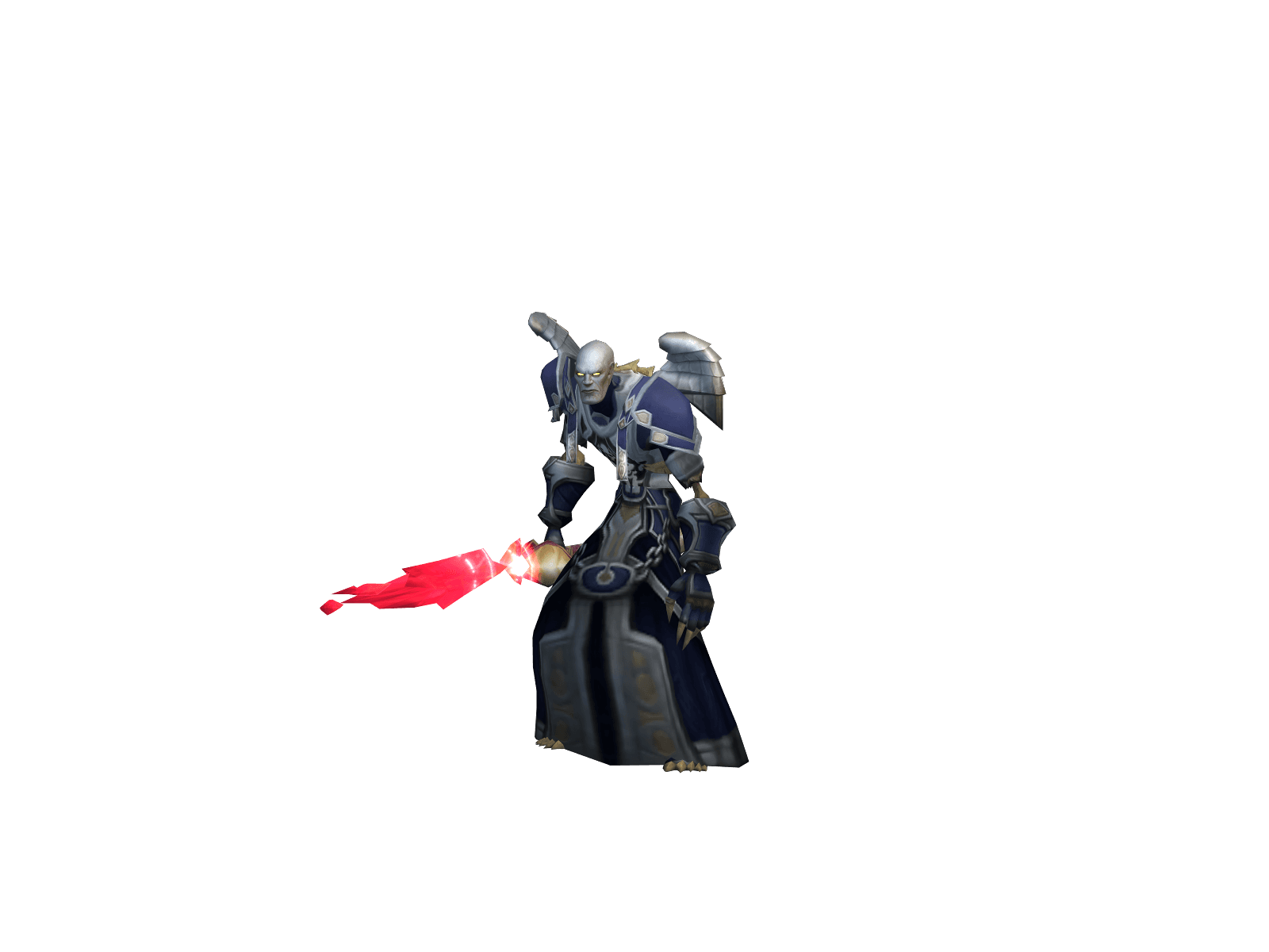 Full character render of Патологист