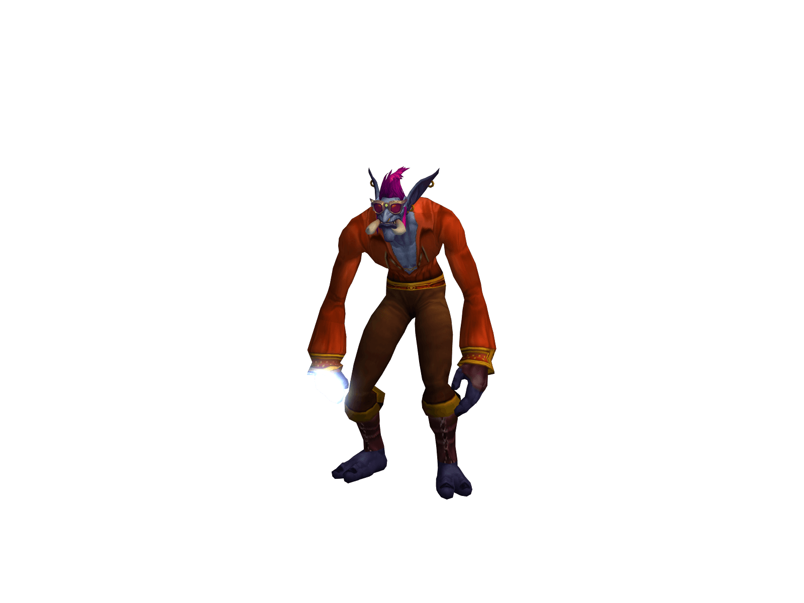 Full character render of Пёхарь