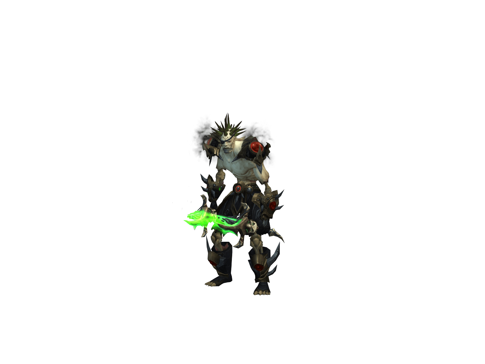 Full character render of Броно