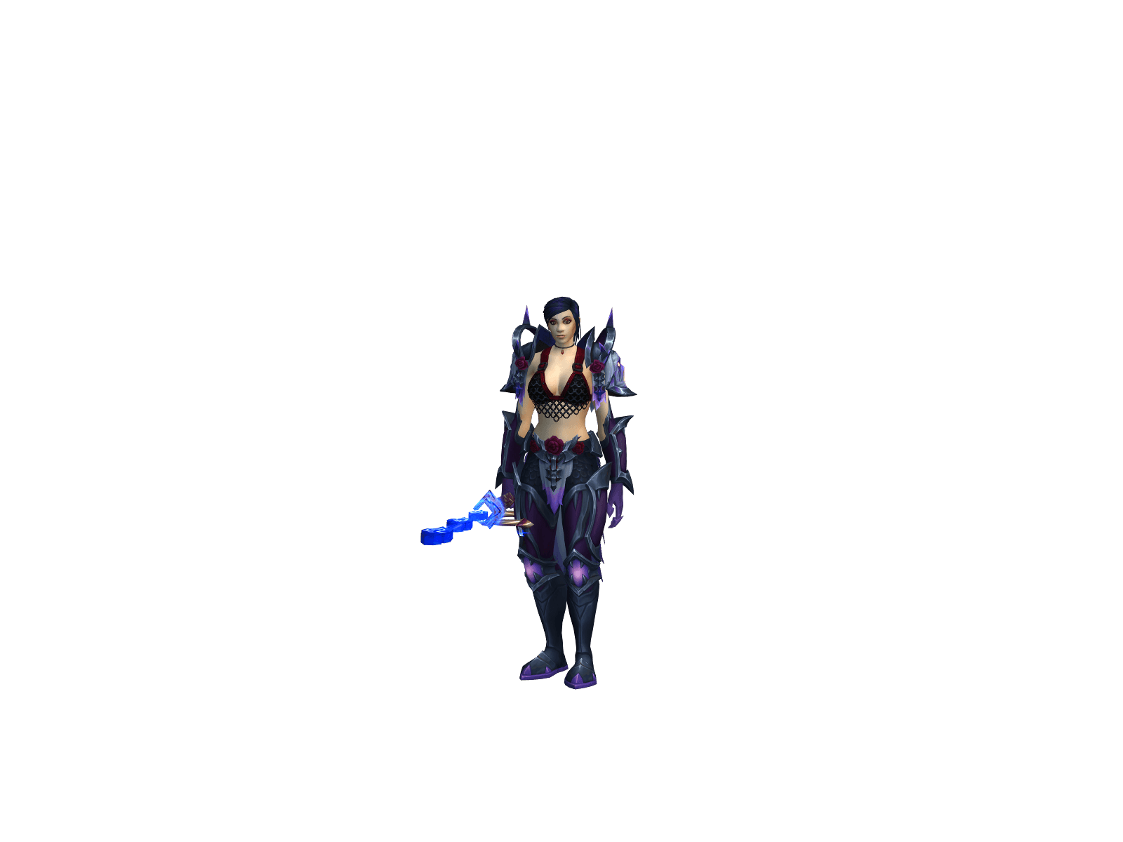Full character render of Мдмабоец