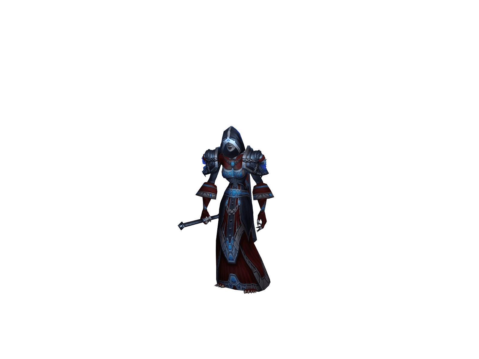 Full character render of Зчооэкспы
