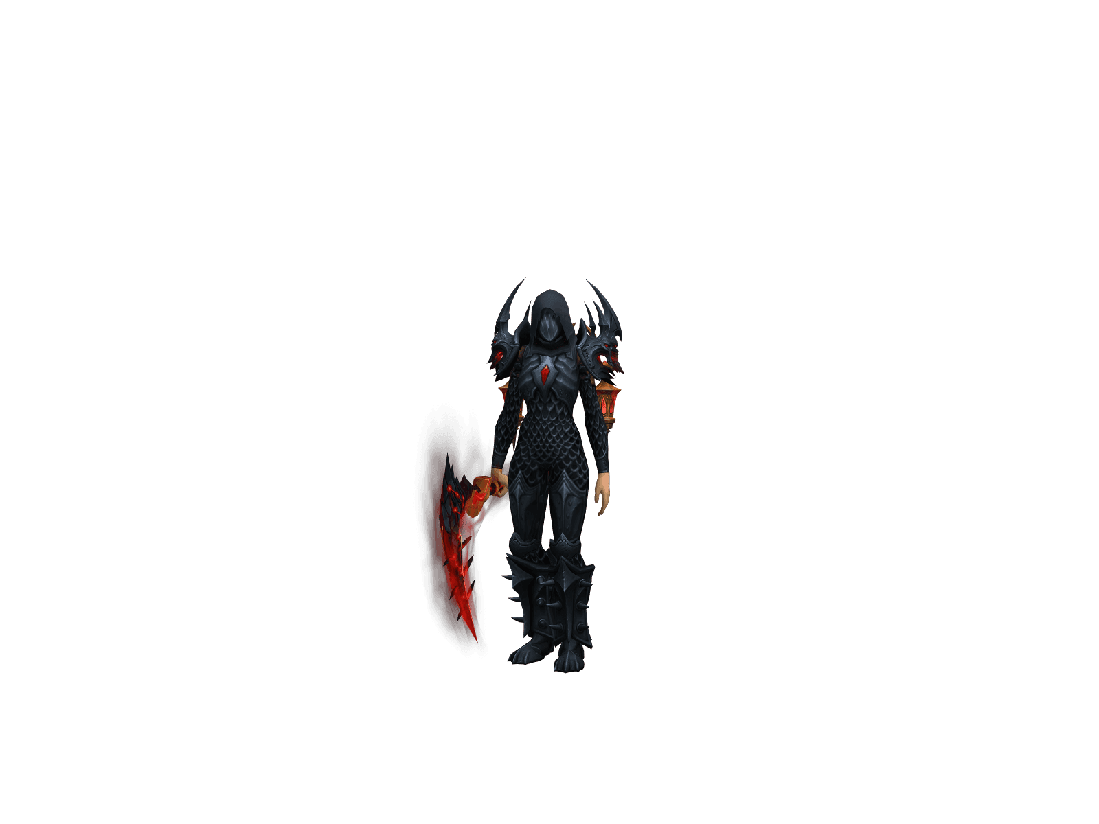 Full character render of Сухарико